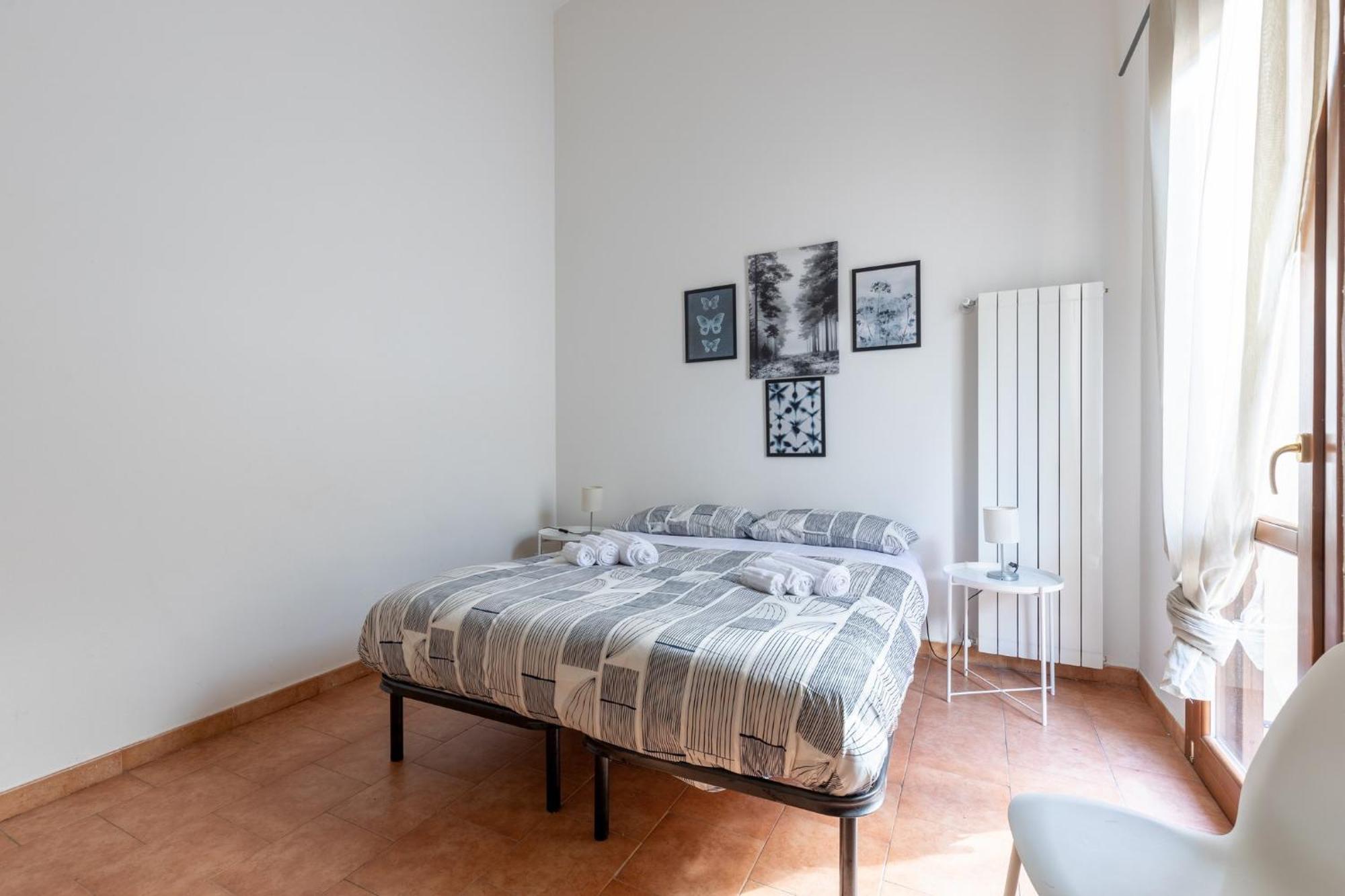 Four Shades Of Pisa Apartments Exterior photo