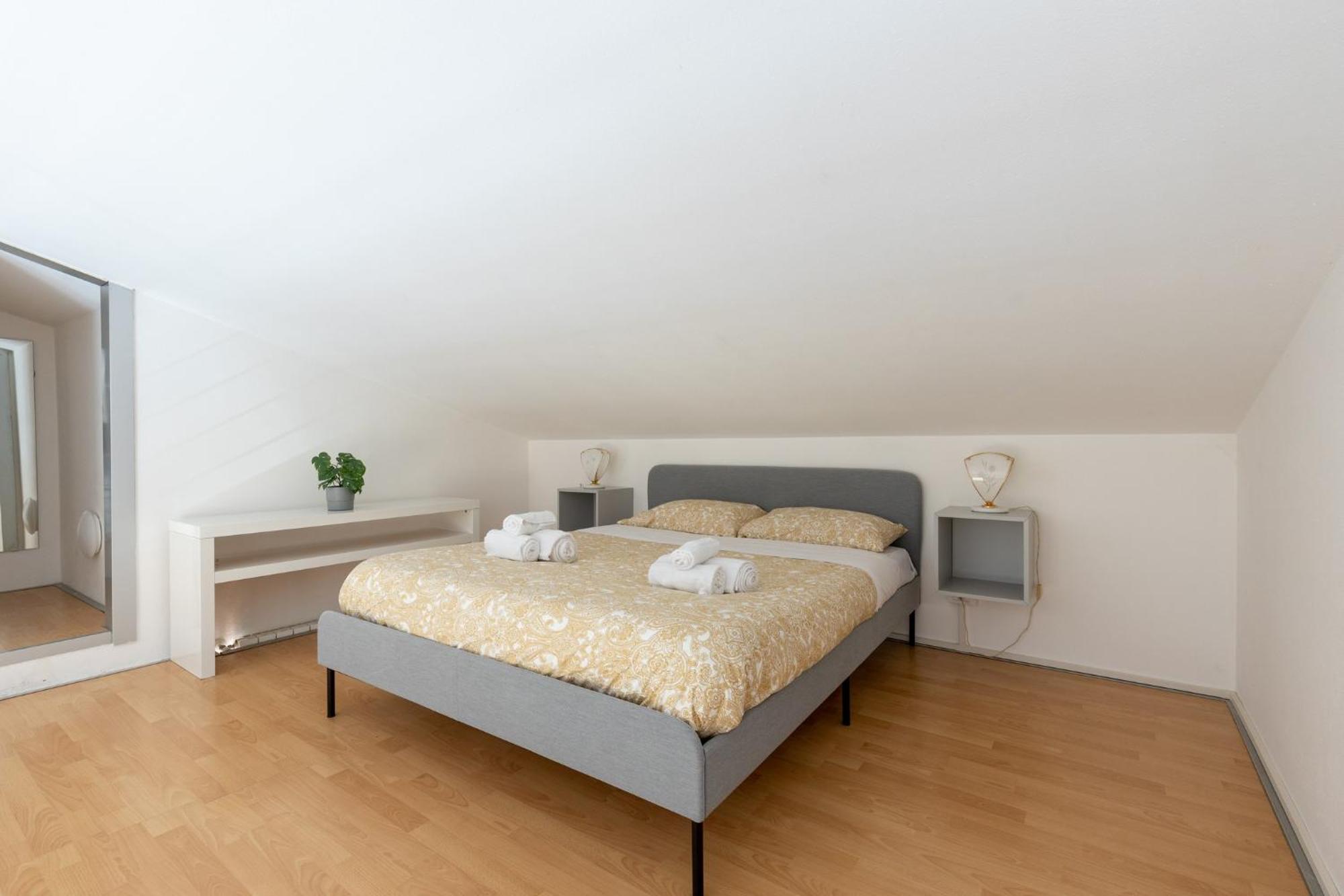 Four Shades Of Pisa Apartments Exterior photo