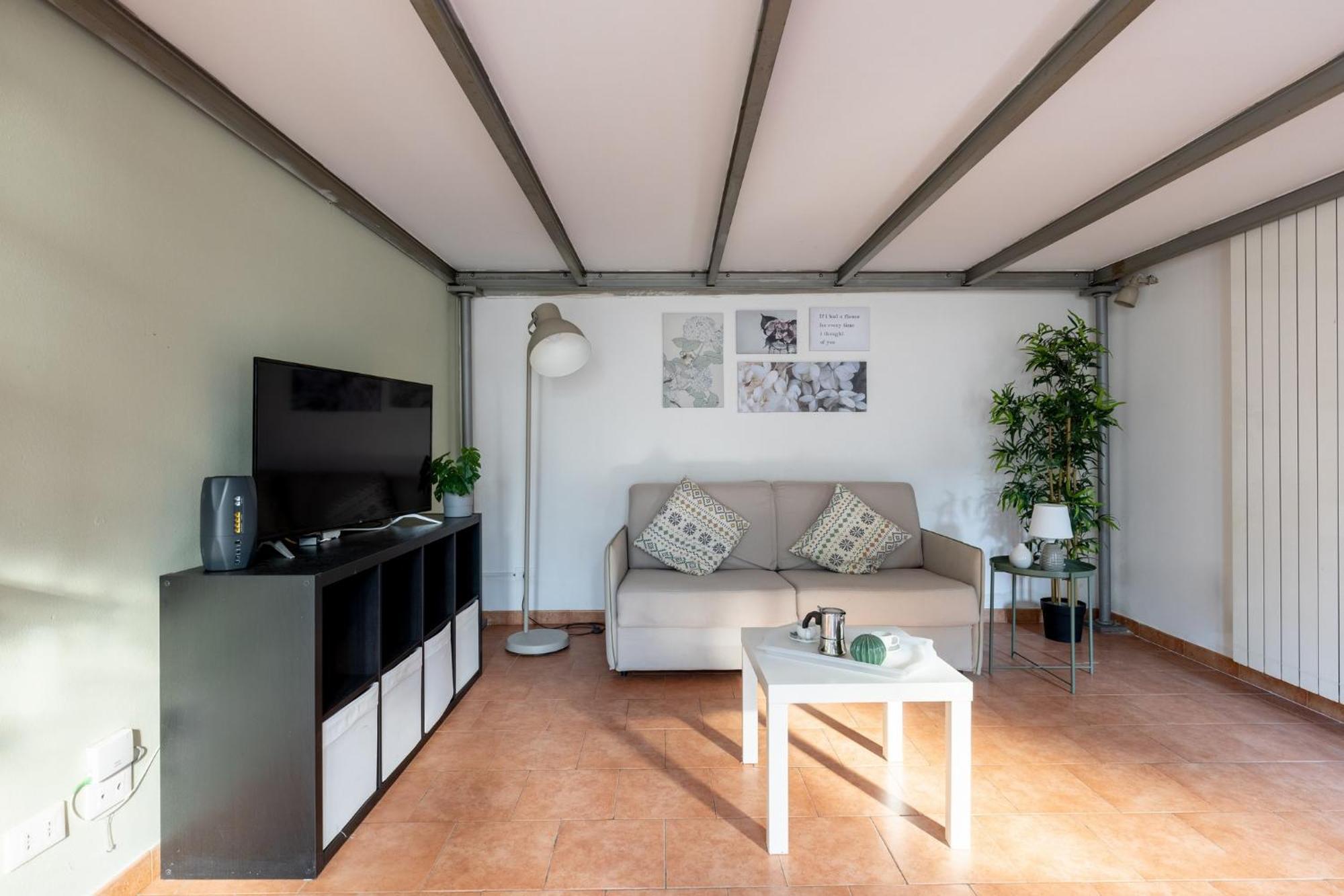 Four Shades Of Pisa Apartments Exterior photo