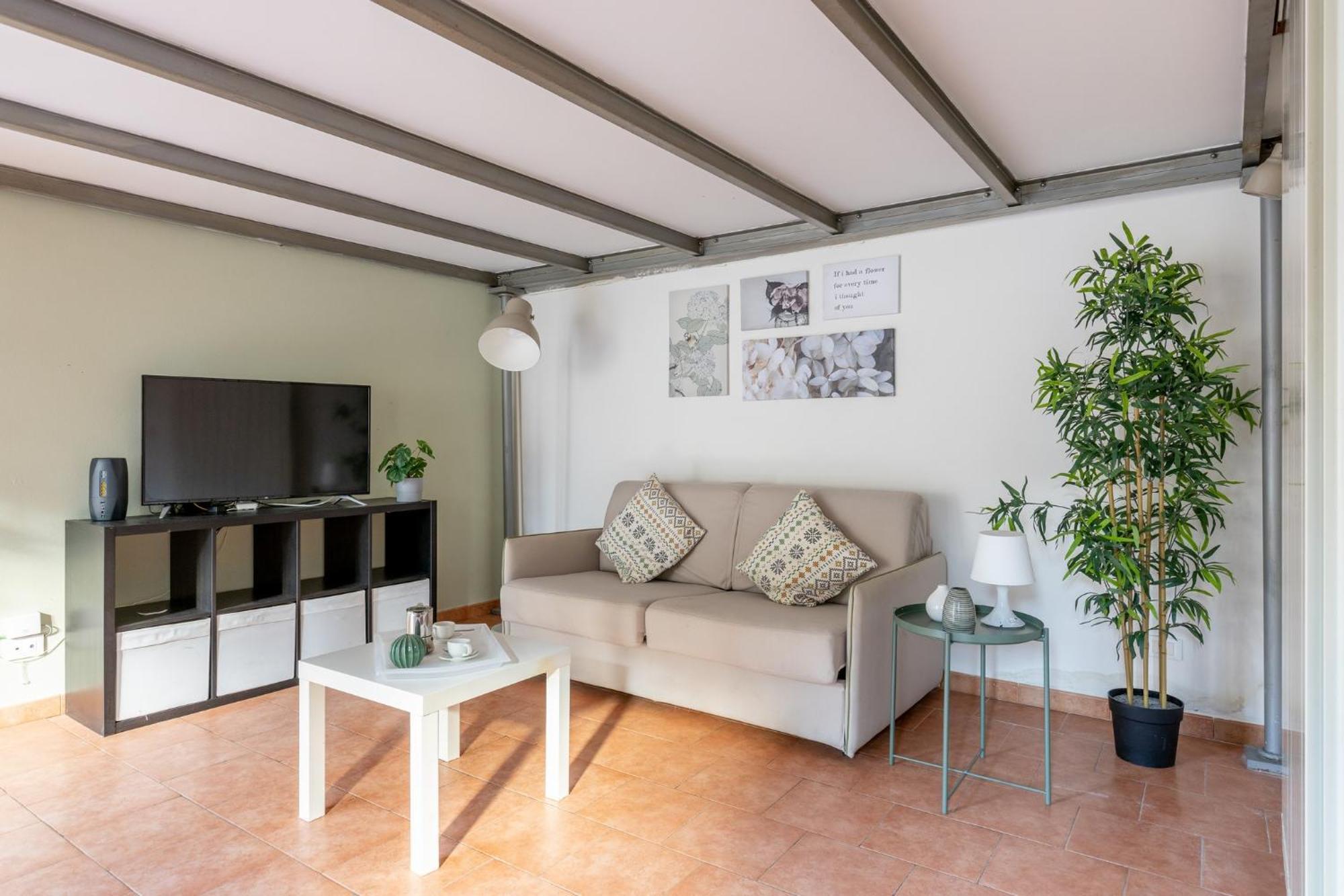 Four Shades Of Pisa Apartments Exterior photo